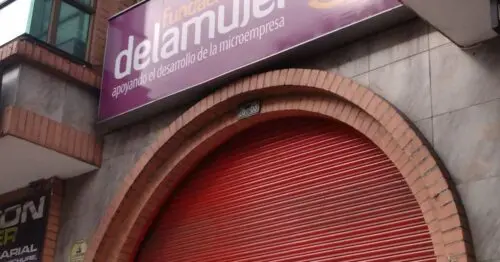 FUNDACION DE LA MUJER LA PEPITA FUNDACION DE LA MUJER LA PEPITA